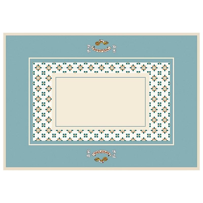 Hk vintage style Tablecloth465459344374517761