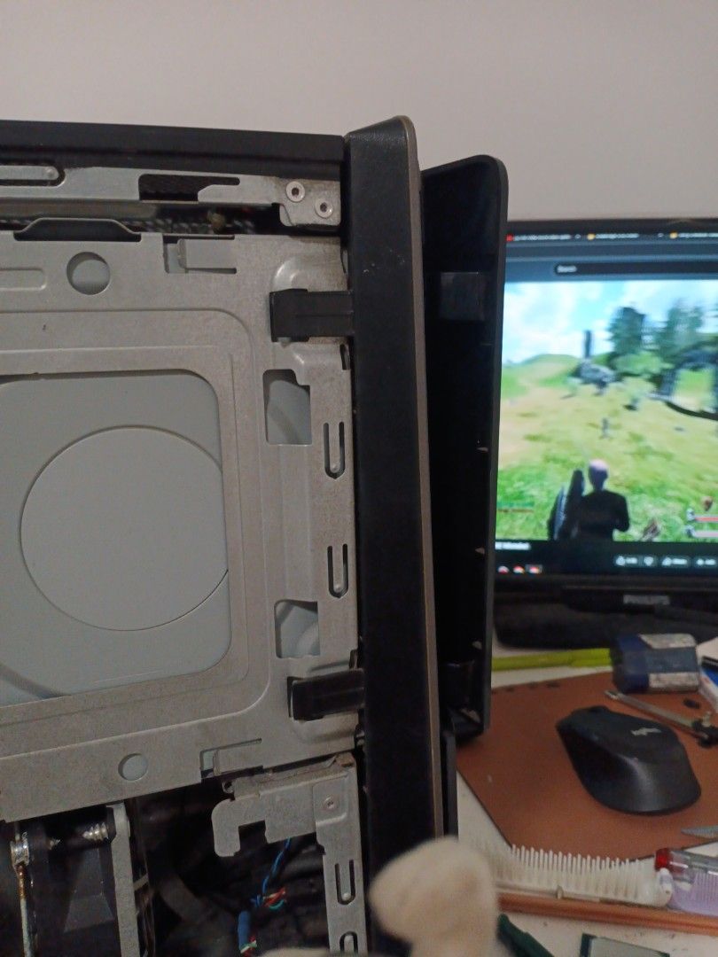 HP Pavilion Slimline Desktop PC465853260392704006