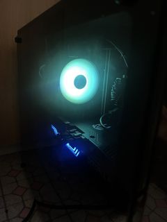 i5-12400F/RTX 3080 Desktop PC472003715583846400