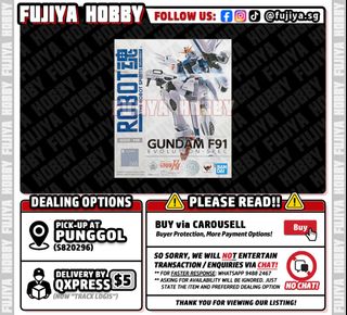 (Category: ) located in . Submitted by fujiya.sg (Listing ID 123392074, Image 1). Description: .