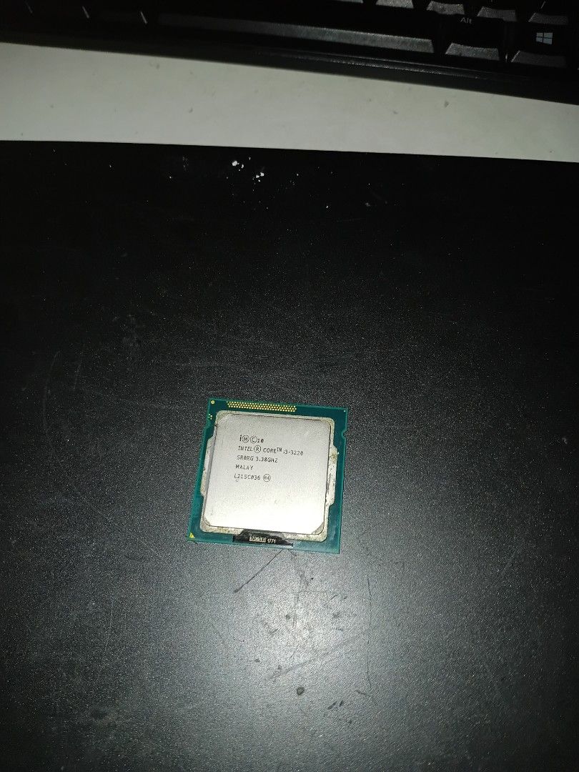 Intel Core I3-3220465869689744281601