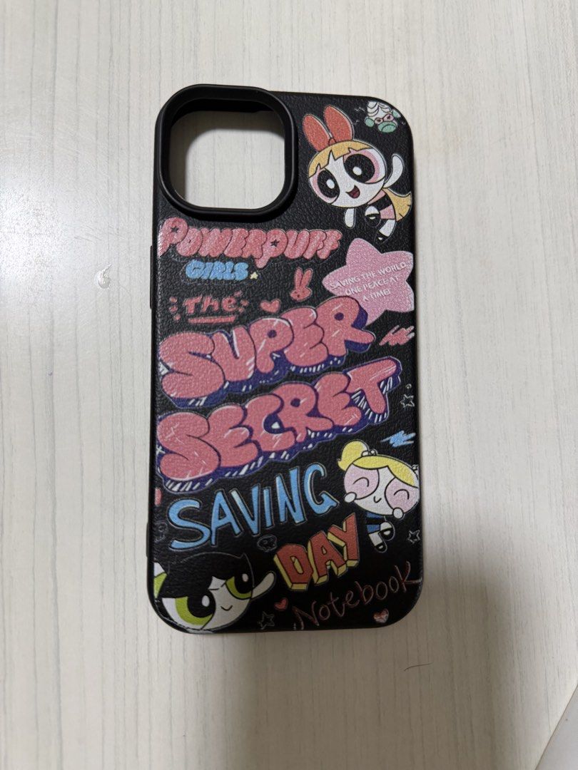 Iphone 15 casing (Category: Cases & Sleeves) located in Singapore. Submitted by mercyy329 (Listing ID 1440323482, Image 1). Description: Selling because i dont have my phone anymore Pick up at downtown east.
