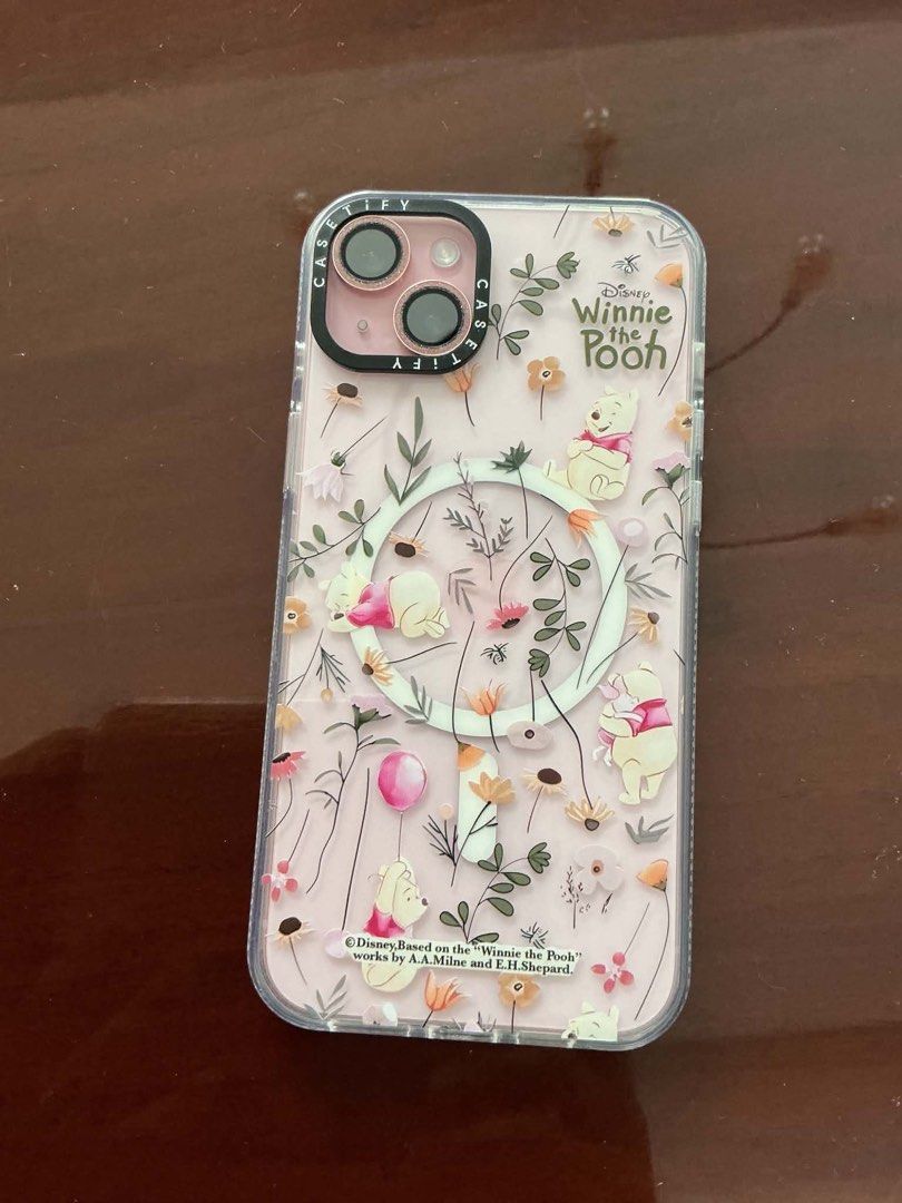 Iphone 15 Plus 256gb (Category: Cases & Sleeves) located in Legazpi City. Submitted by i.am.kay (Listing ID 1440245067, Image 1). Description: Lady owned No history of repair Complete with box and receipt (for peace of mind) No scratches/ no physical defect/damage 86% battery health Complete wuth screen and camera protection from Day 1.