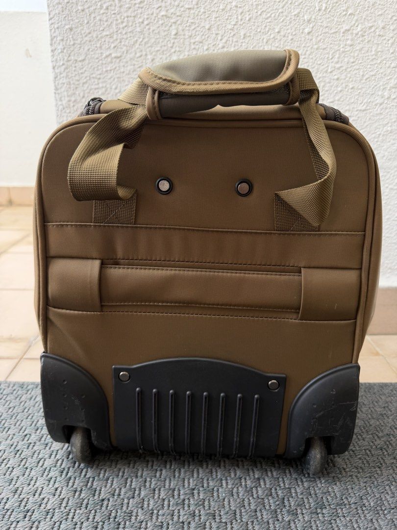 Trolley  laptop backpack with wheels465869684952289281