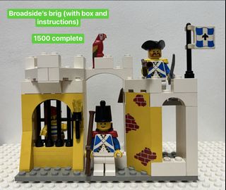 (Category: ) located in . Submitted by gudongsbrickshop (Listing ID 1440280218, Image 1). Description: .