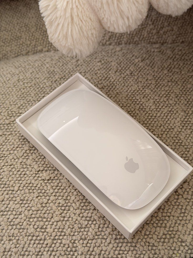 Like new apple Magic Mouse465739412669081602