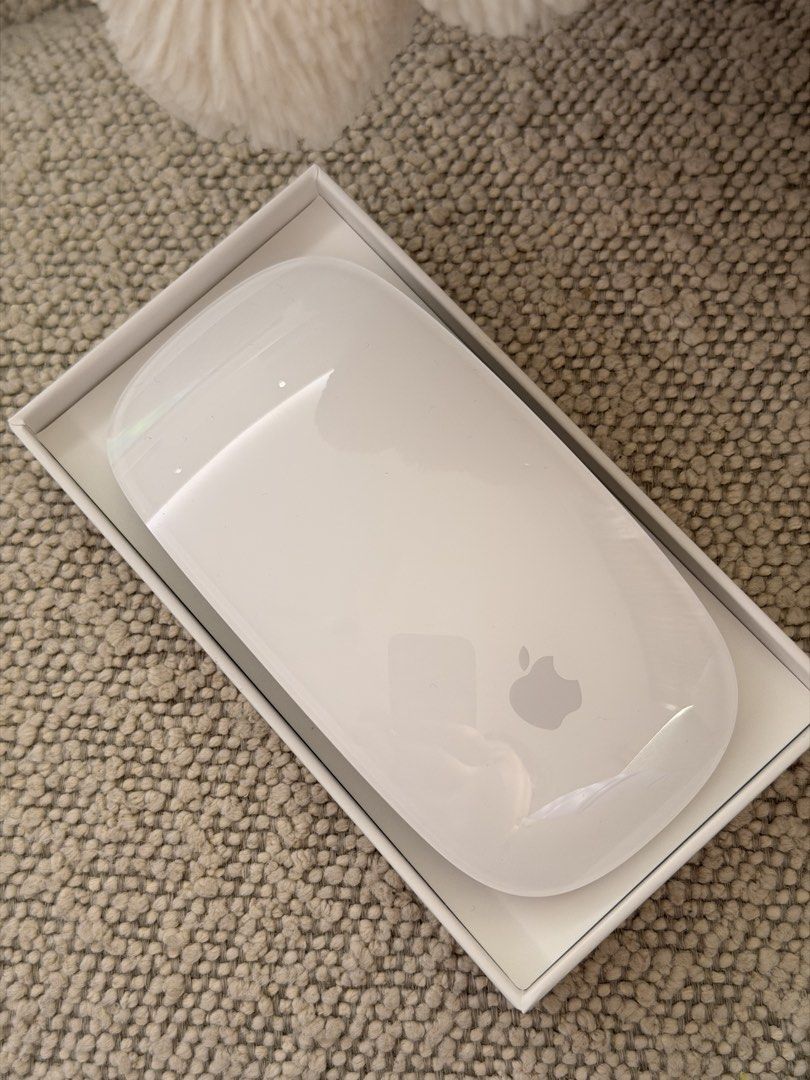 Like new apple Magic Mouse465739412669081601