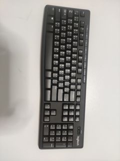 Logitech Wireless Keyboard471804122392832000