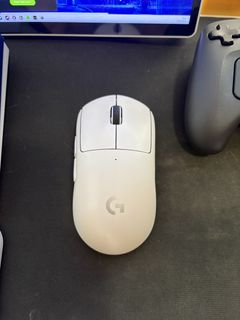 Logitech G Pro X Superlight 2 Wireless Mouse472072661375406080