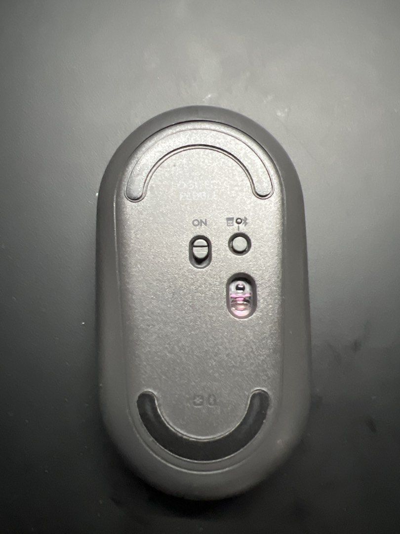 Logitech Pebble M350 Wireless Mouse465739416864051201