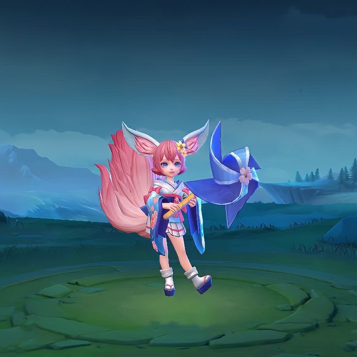 LOOKING FOR ML ACCOUNT (Category: Others) located in Las Pinas. Submitted by niallcp (Listing ID 1440272080, Image 1). Description: Looking for mobile legends account with Wind Fairy Nana skin Please message if you have one Thank you! :).