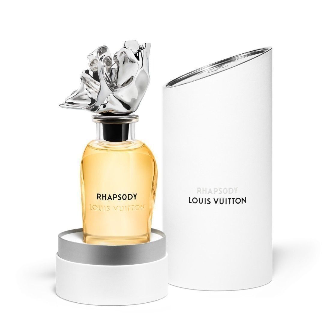Louis Vuitton Rhapsody Eau de Parfum LV路易威登非凡創作狂想詩篇淡