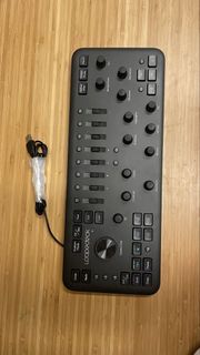Loupedeck CT Editing Controller471680166648893440