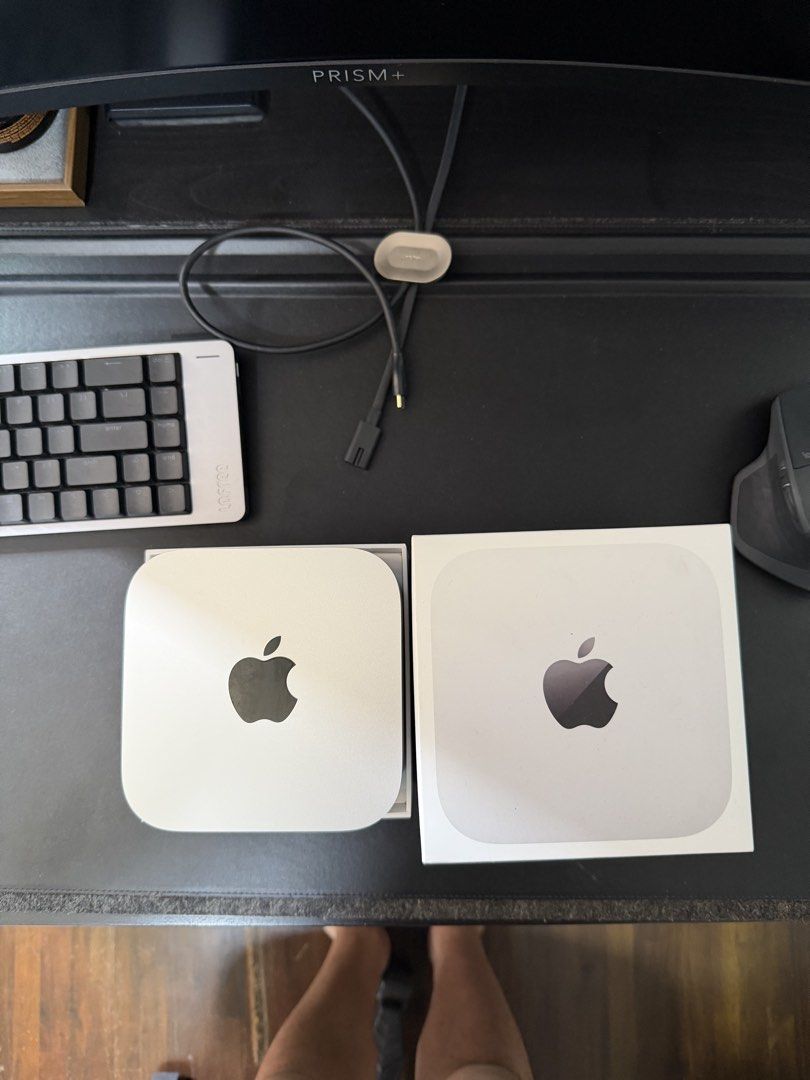 Mac Mini M4465496646542970882