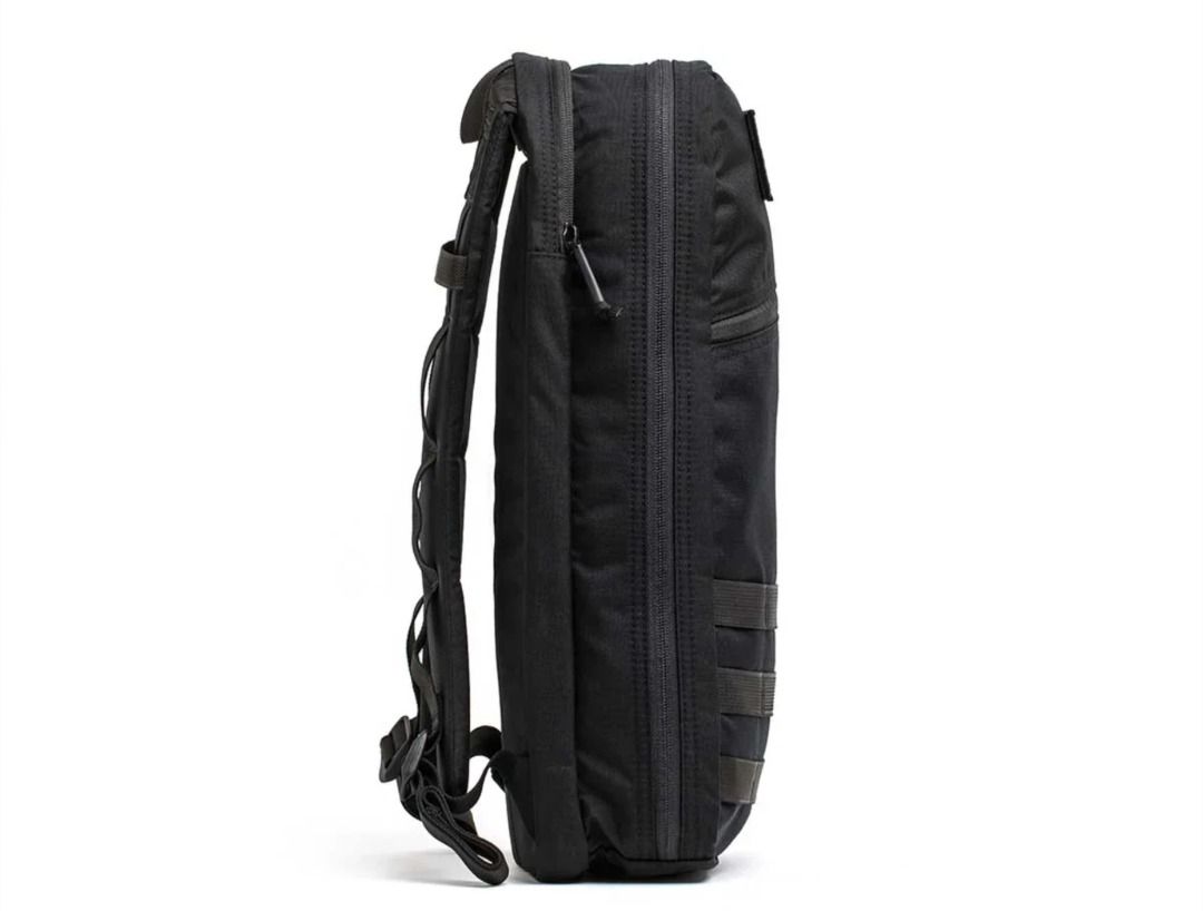 Made in USA, brand New - Goruck Bullet Ruck USA Throwback 10L and 15L ...