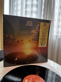 (Kategori: ) berada di . Dikirim oleh vinyletcetera (ID iklan 1440276760, Gambar 1). Deskripsi: .