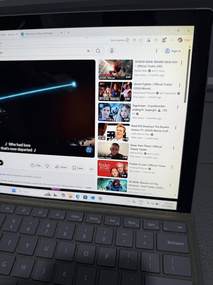 Microsoft Surface 6 Laptop465728553469224962