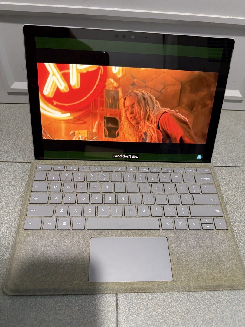 Microsoft Surface 6 Laptop465728553469224961