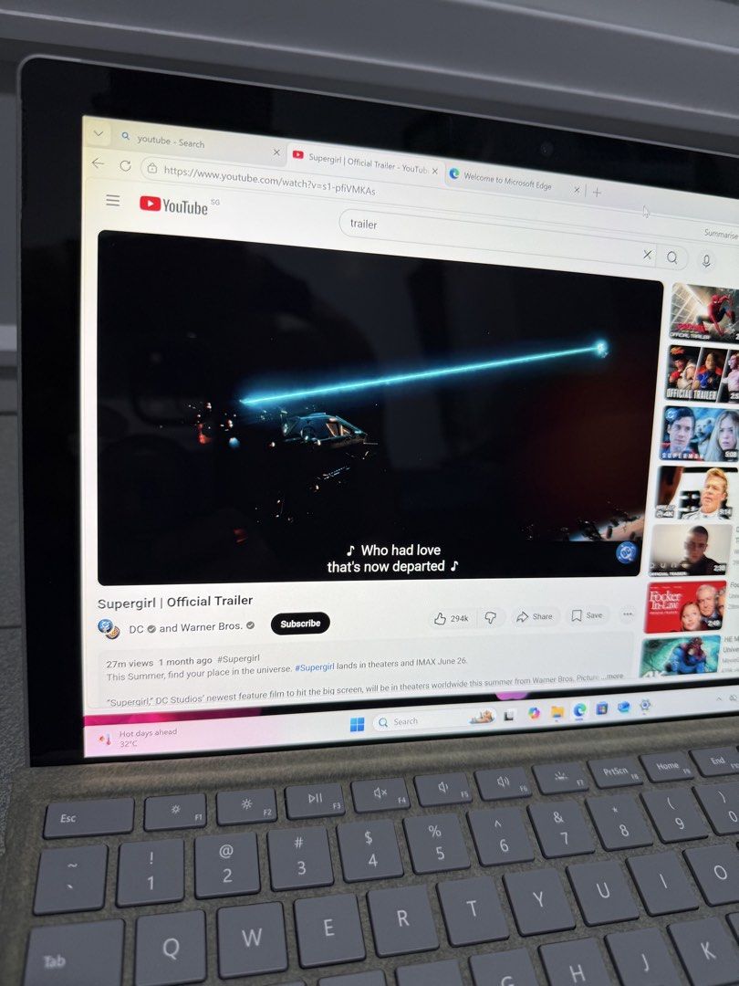 Microsoft Surface 6 Laptop465728553469224963