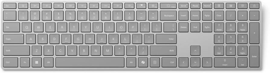 Microsoft Surface Keyboard (2nd Edition)465736667308369920