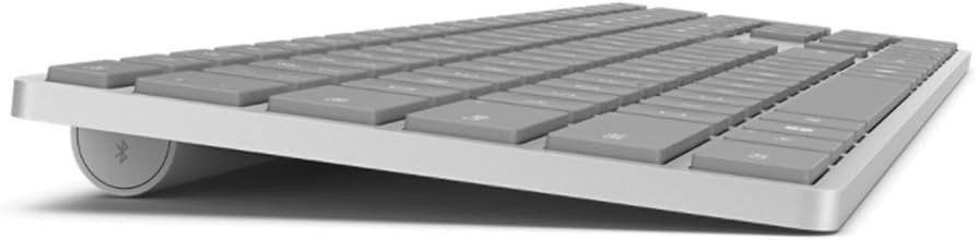 Microsoft Surface Keyboard (2nd Edition)465736667308369921