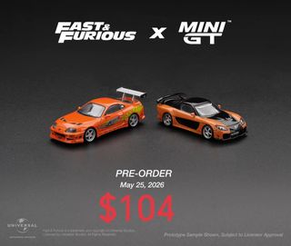 （分類：）位於 。 由 small_scale_diecast 提交（商品編號 1440297506，圖片 1）。簡介： 。