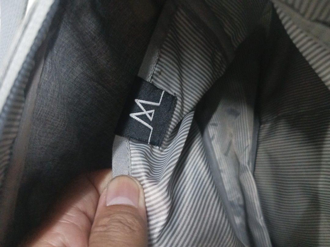 Moral Napier sling bag/ Shoulder Bag with Multiple Compartments (Category: Shoulder Bags) located in Quezon City. Submitted by arvietekto (Listing ID 1440210169, Image 3). Description: Moral Napier Sling bag/crossbody bag excellent materials excellent quality affordable and durable just message me for additional information and deals. - Stylish shoulder bag - Durable fabric exterior - Main zippered compartment - Additional front zippered pocket -