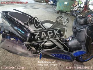(Category: ) located in . Submitted by zackenterprise.com.sg (Listing ID 1440263662, Image 1). Description: .