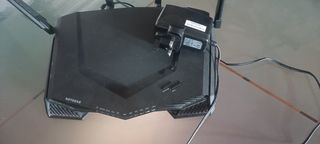 NETGEAR Nighthawk XR500472156700630722560