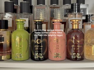 (Category: ) located in . Submitted by msm_decants (Listing ID 1440330135, Image 1). Description: .
