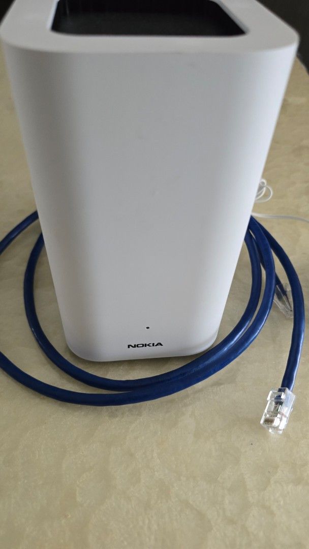 Nokia Wi-Fi Beacon 2465500298124339200