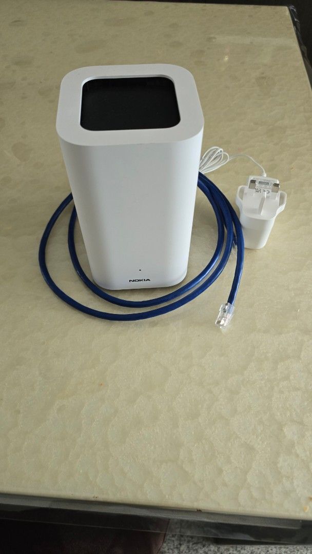Nokia Wi-Fi Beacon 2465500298124339202