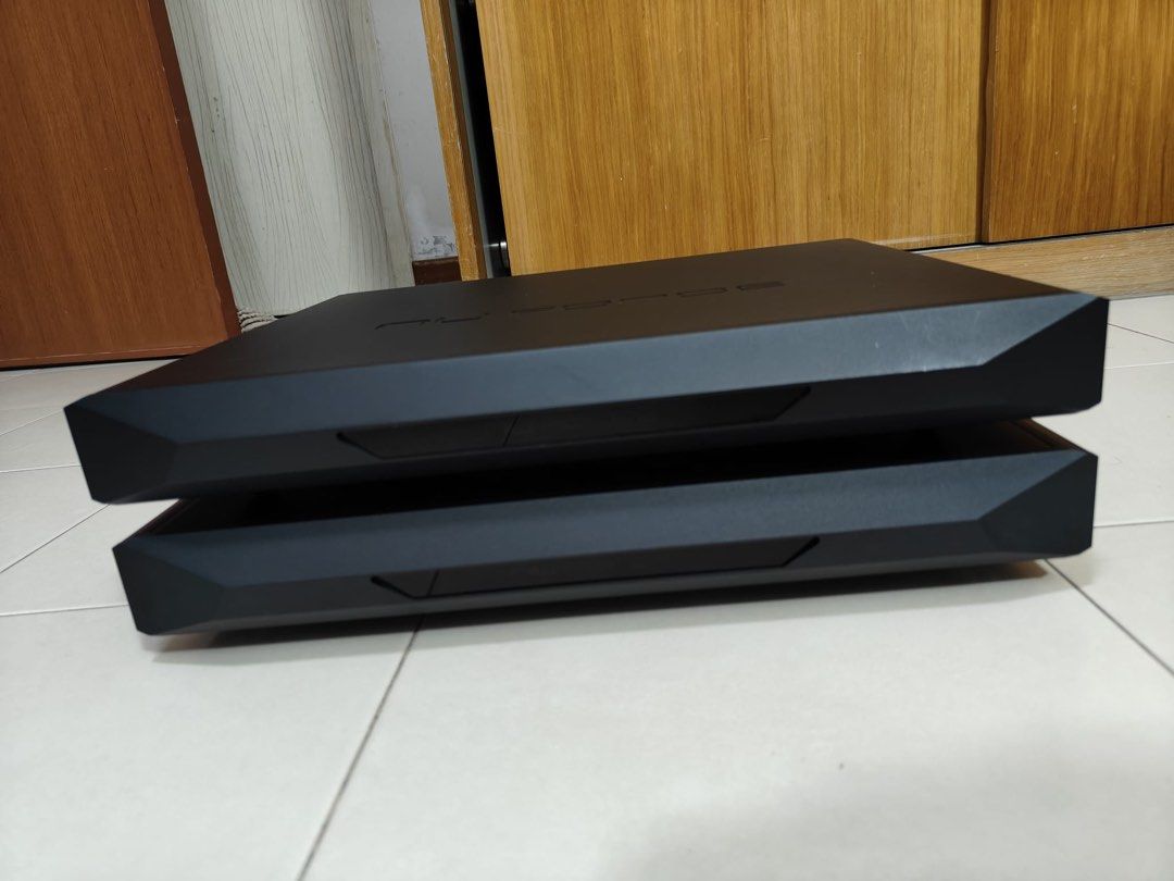 Nuforce  NuForce reference 18 v3 mononlock amplifier465382735558758400