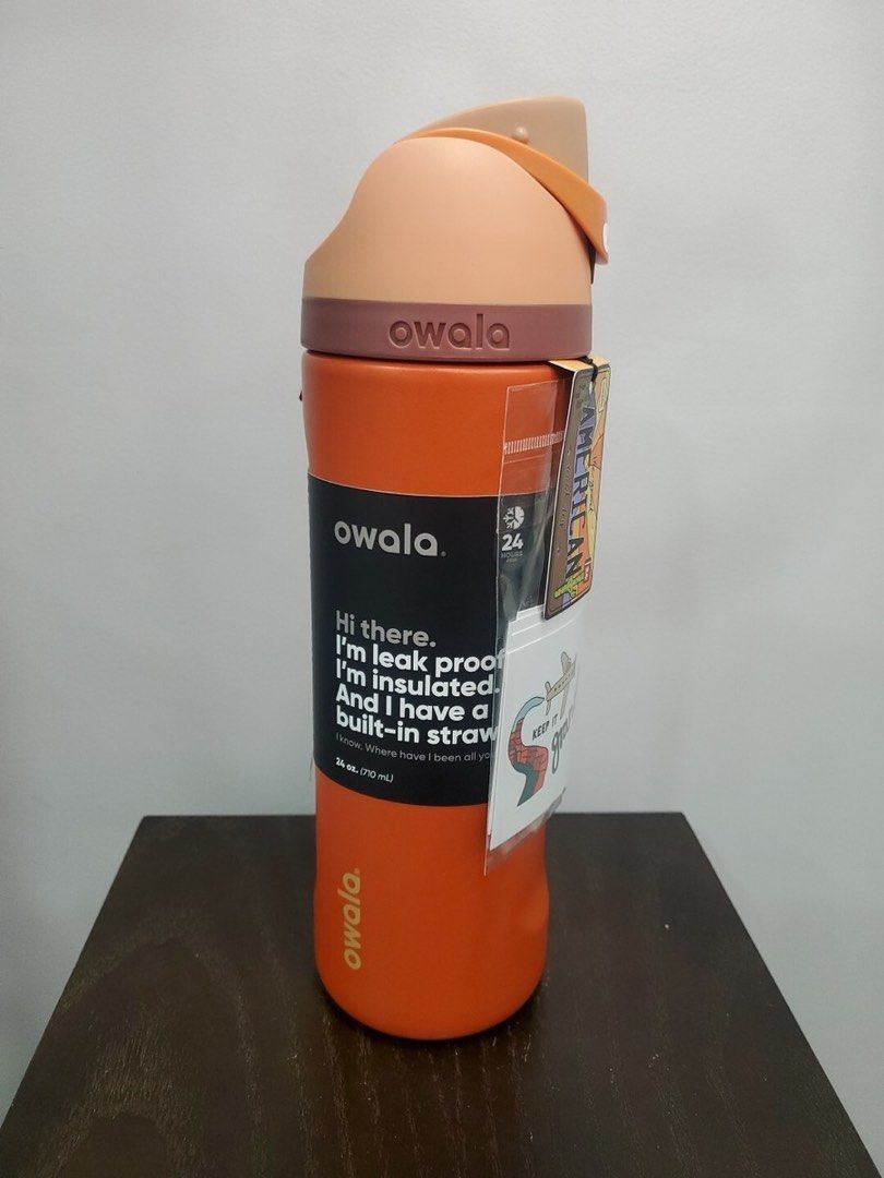 Owala bottle trade466046593343825921