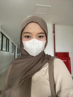 (Kategori: ) berada di . Dikirim oleh aeriiselle (ID iklan 1440350889, Gambar 1). Deskripsi: .