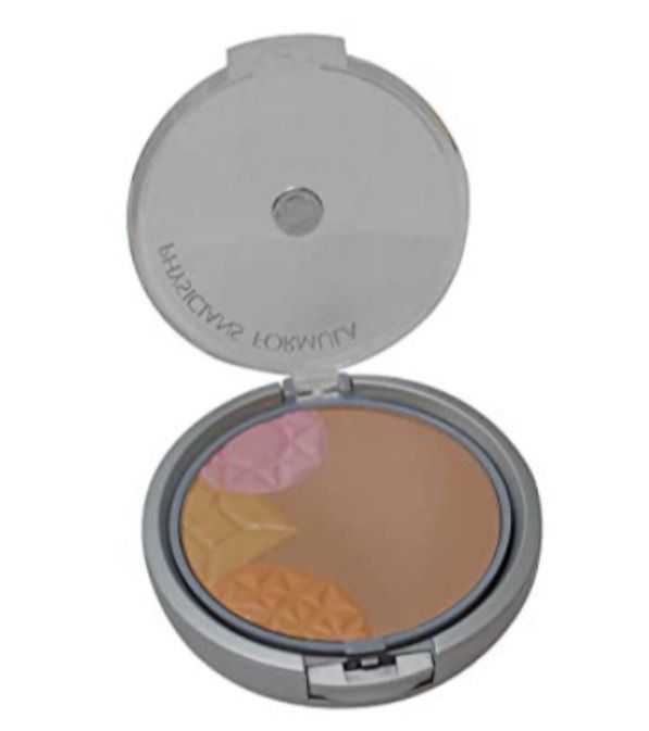 Physician Formula Bronze Gem Glow Bronzer - Healthy Glow (Category: Makeup) located in Manila. Submitted by memorylanestore (Listing ID 1440286234, Image 1). Description: Description: Customized multi-faceted finish! Bronze Gems is a versatile, dual-finish bronzer and so much more. Wear it matte for an all-over tan effect Wear it bright to add some glamour to your glow. It's all up to you! Three precious gems are set against a matte bronzing powd
