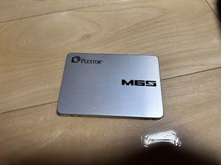 Plextor M6S 128GB SSD472046485593794560