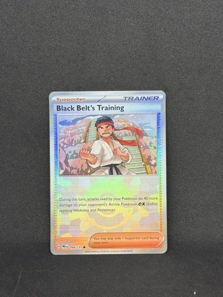 pokemon cards with story Misty's Favor Goddess Story Pokemon Waifu Trading Card custom - HOLO