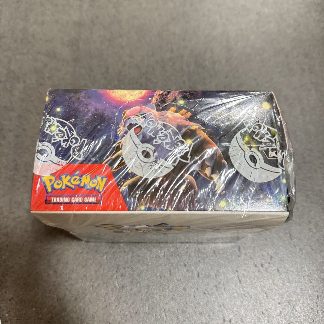 eevee heroes booster box japan Pokémon Eevee Heroes s6a Japanese Booster Box Display – JapHunter
