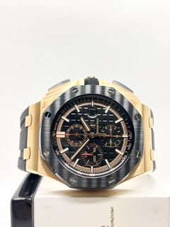 Audemars Piguet Collection item 1