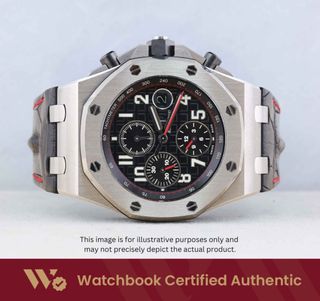 (Category: ) located in . Submitted by watchbooksg (Listing ID 1440308964, Image 1). Description: .