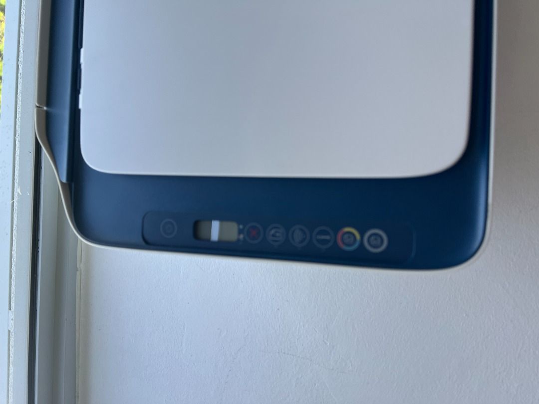 Printer HP Deskjet 2723e465506696734320642