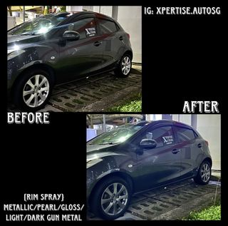 (Category: ) located in . Submitted by xpertiseautosg (Listing ID 1440375106, Image 1). Description: .