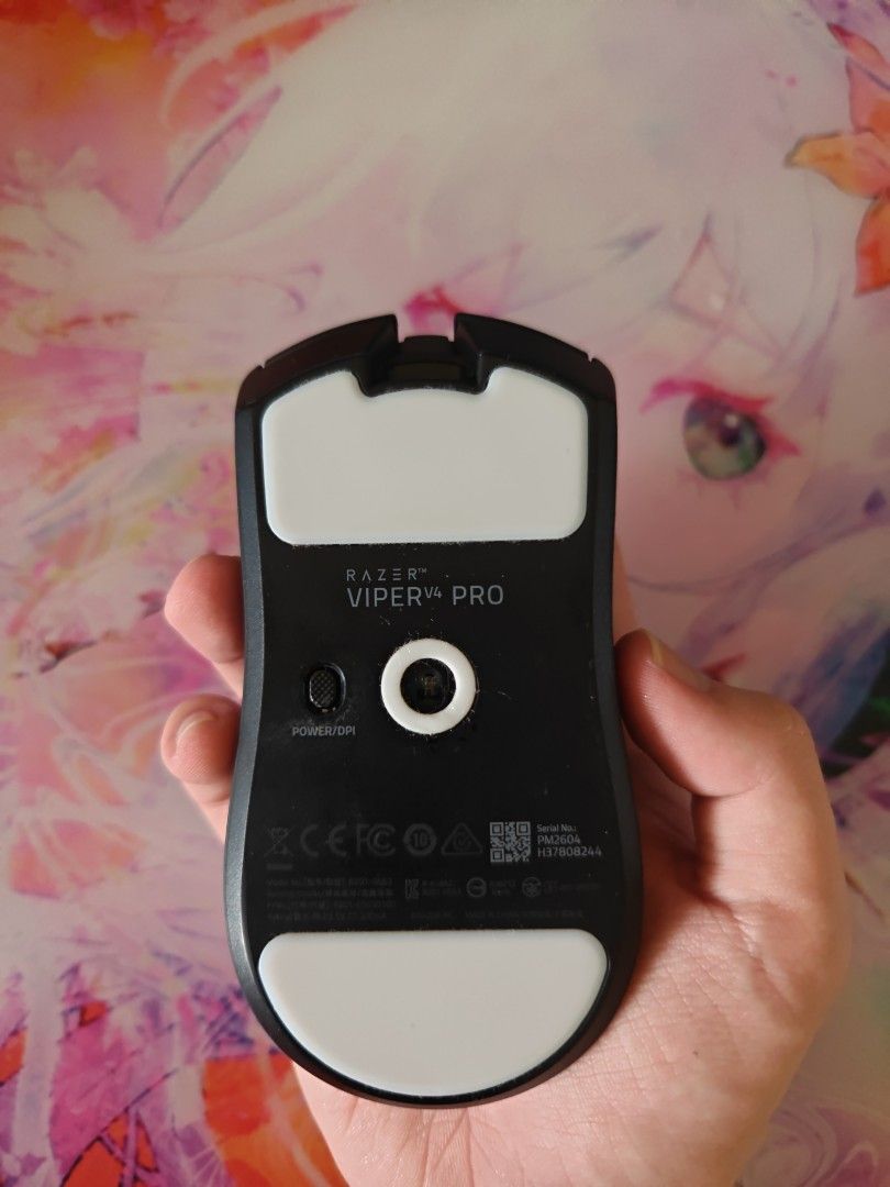 Razer viper v4 pro465739421100298241