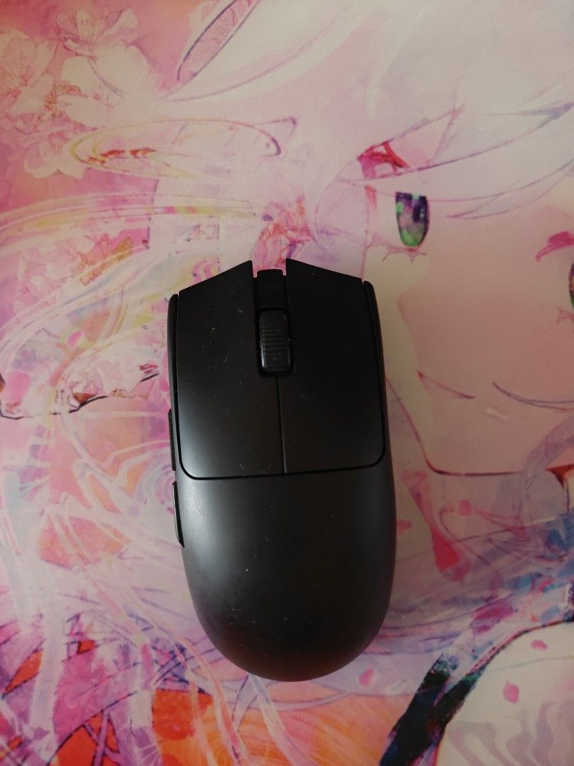 Razer viper v4 pro465739421100298240