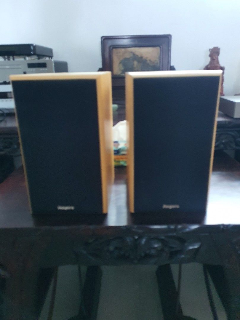 Rogers DS-30 Front Speaker Pair465606858852935680
