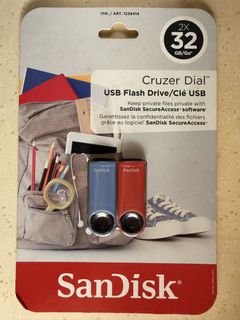 Sandisk 32 GB USB471556144005140480