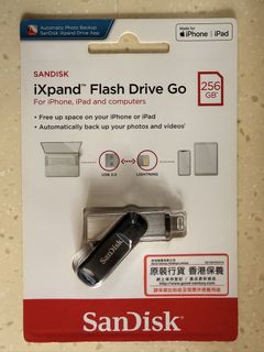 Sandisk USB 256 GB471556144937707520