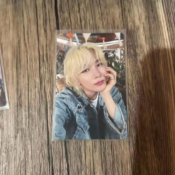 Seventeen Shohikigen Jeonghan pc (Category: K-Wave Merchandise) located in Makati City. Submitted by pennysaur (Listing ID 1440360978, Image 1). Description: - K-pop photocard - Perfect for collectors! - No major flaws visible - Ships securely.