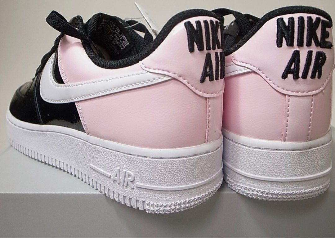 Size 6.5 Womens Nike AF1 low bubblegum (Category: Sneakers) located in Bacoor. Submitted by sempenden (Listing ID 1440343204, Image 2). Description: Size 6.5 WOMENS.